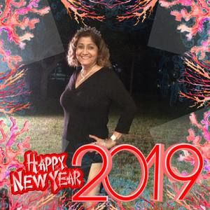 Meet your Posher, Marina